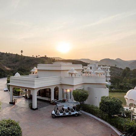 Sayaji Resorts & Spa Udajpur Exteriér fotografie