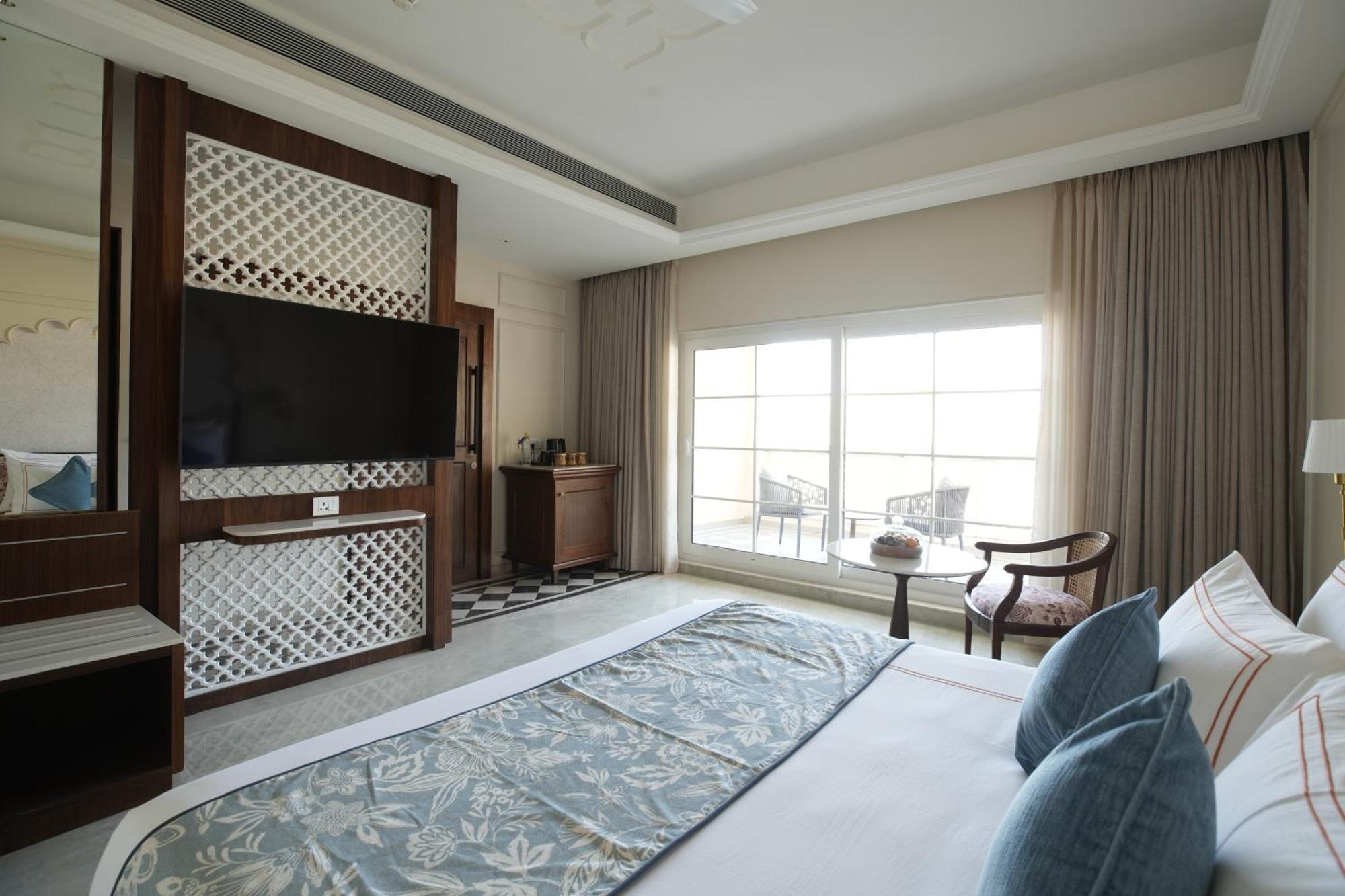 Sayaji Resorts & Spa Udajpur Exteriér fotografie