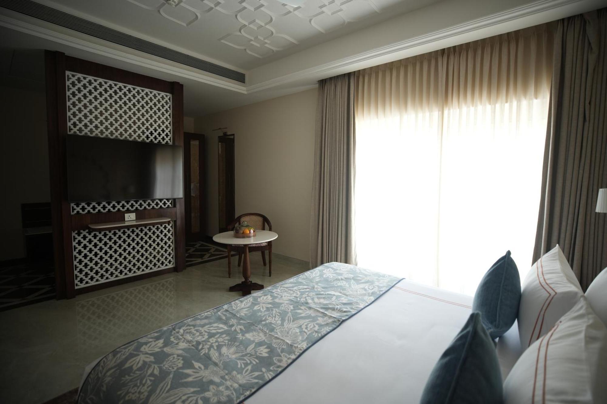 Sayaji Resorts & Spa Udajpur Exteriér fotografie