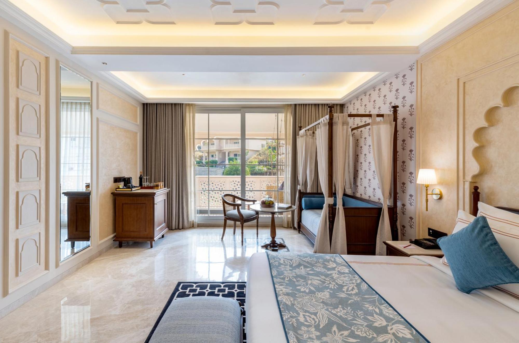 Sayaji Resorts & Spa Udajpur Exteriér fotografie